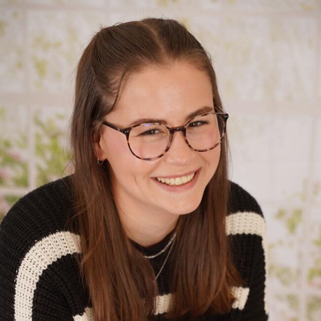 Babysitter in Weiler: Michelle