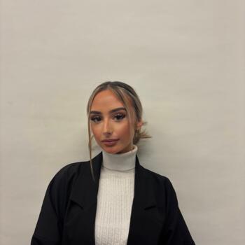 Baby-sitter Lambres-lez-Douai: Shana