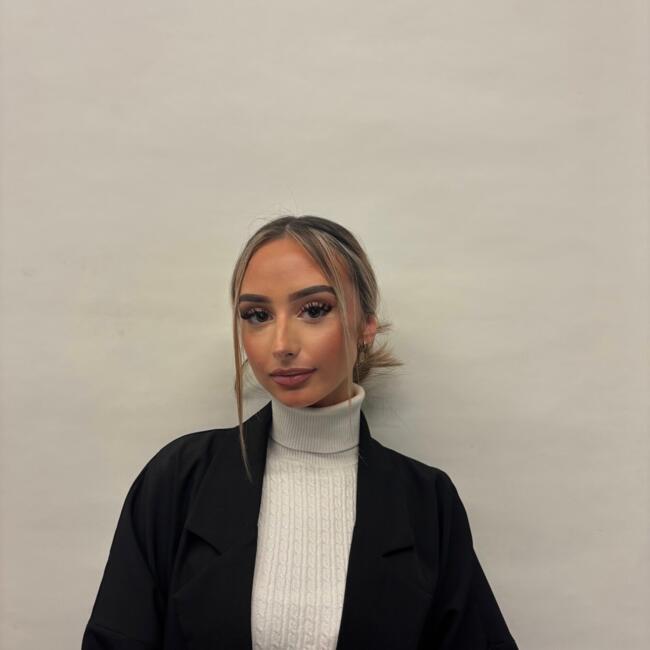 Babysitter in Lambres-lez-Douai: Shana