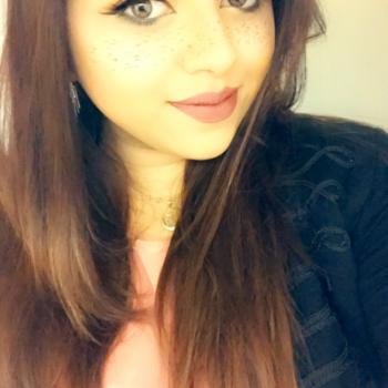 Babysitter Croydon: Nadia