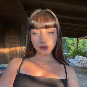 Niñera en Lo Barnechea: Catalina