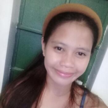 Babysitter in Cebu City: Rose Ann