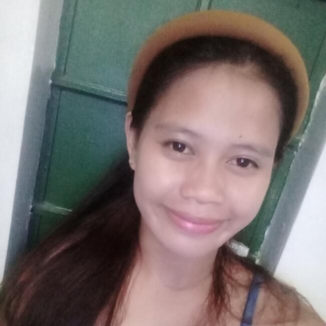 Babysitter in Cebu City: Rose Ann