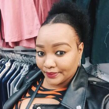 Nanny in Bloemfontein: Keleabetswe