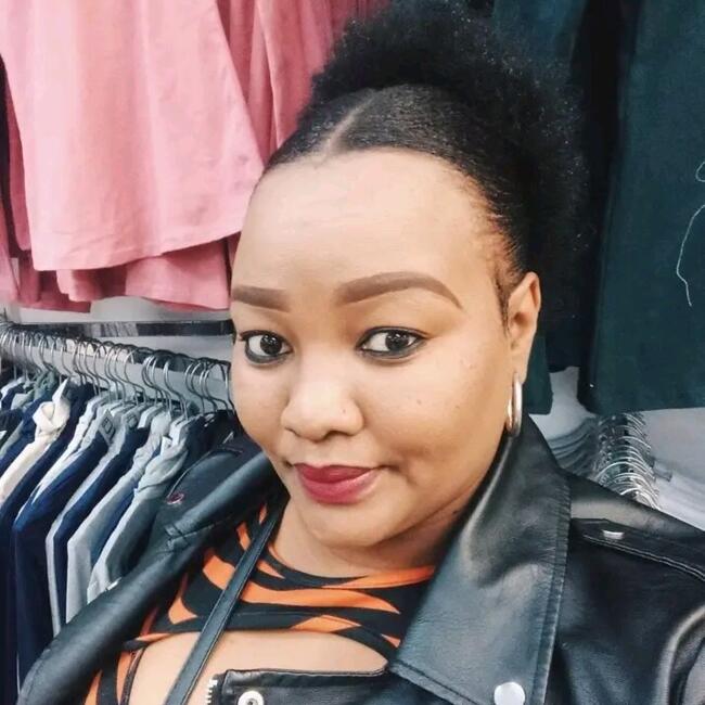 Nanny in Bloemfontein: Keleabetswe