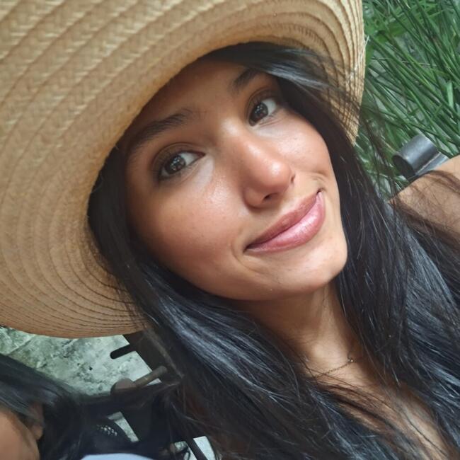 Babysitter in Neiva: Karen Tatiana