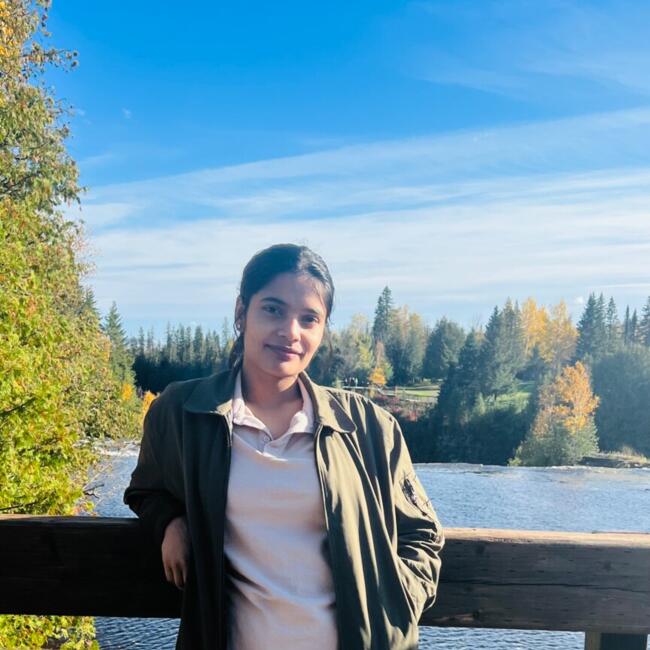 Baby-sitter in London: Kiranjeet