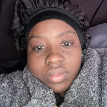 Babysitter in Polokwane: Sharlene