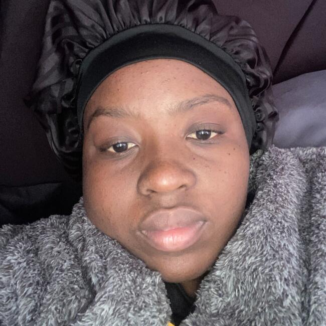 Babysitter in Polokwane: Sharlene