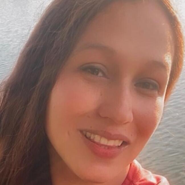 Trabajo para niñera en Palmira: Michi