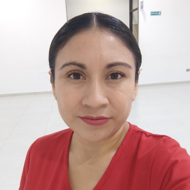 Babysitting job in Valladolid: Rita