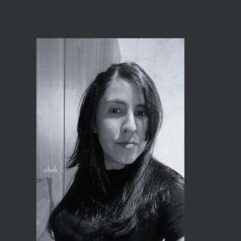Babysitter in Montevideo: Analia