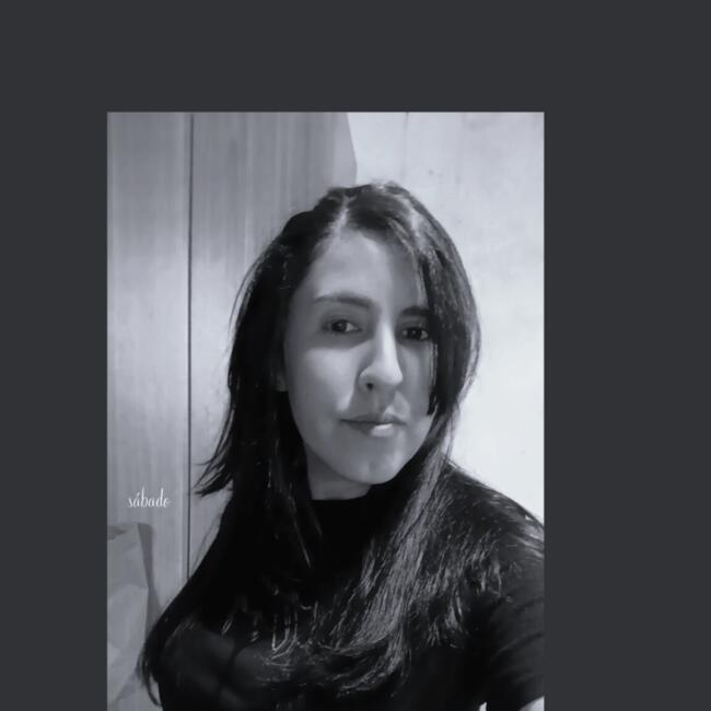 Babysitter in Montevideo: Analia