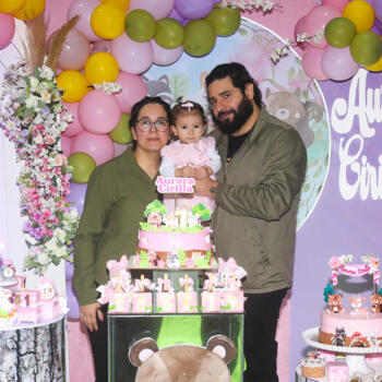 Trabajo para niñera en Luque: trabajo de niñera Esther