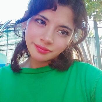 Babysitter in Morón: Lucyla