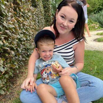 Babysitter in Woluwe-Saint-Pierre/Sint-Pieters-Woluwe: Danelle