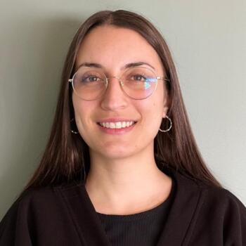 Niñera en Montevideo: Victoria