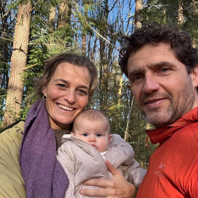 Babysitting job in Vreeland: Pien