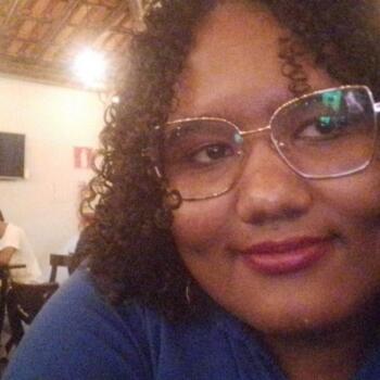 Babá em Montes Claros: Sabrina Francielle