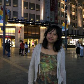 位于Singapore Island的临时保姆: Nur Zahirah