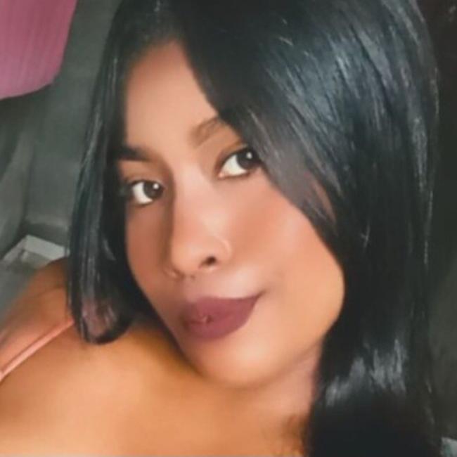 Babysitter in Belém: Kauane