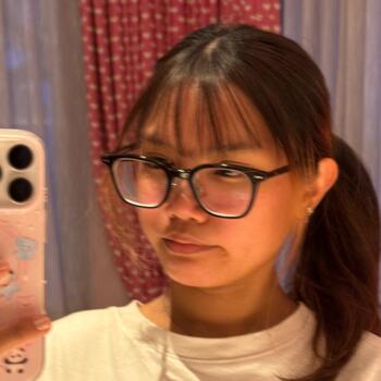 位于新加坡的临时保姆: Nichole