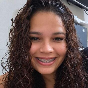 Babá em Porto Velho: Franciara Moura
