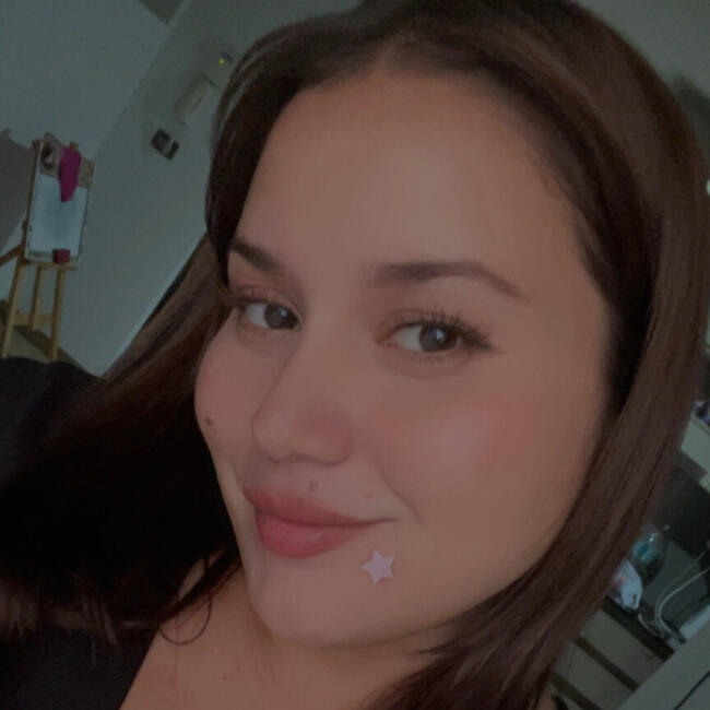 Babysitter in Santiago: Nicole