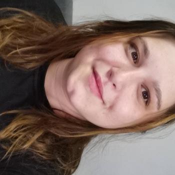 Babysitter in Spijkenisse: Esra