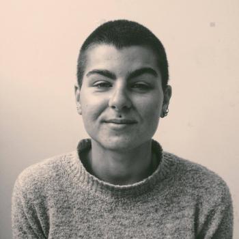 Babysitter Caldas da Rainha: Bárbara