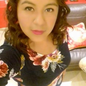 Niñera Huixquilucan de Degollado: Miryam Nohemí