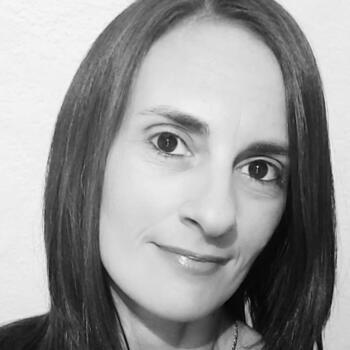 Babysitters in Canelones: María José