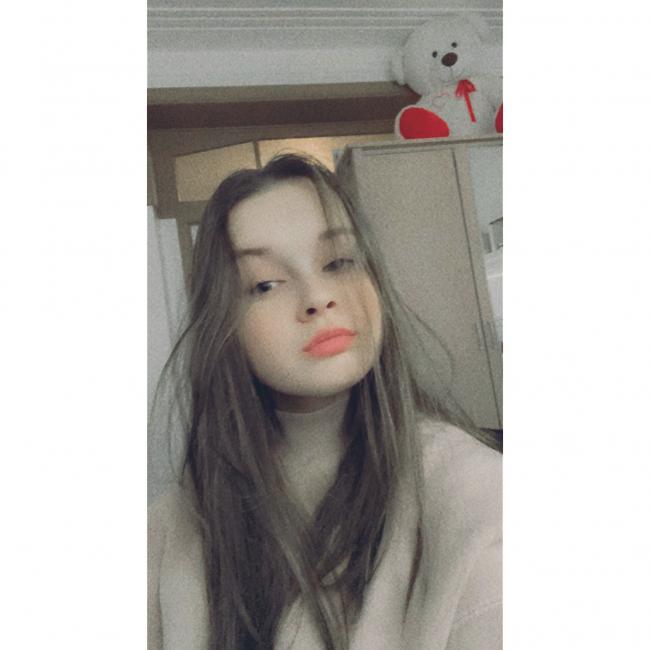 Niñera en Anderlecht: Sandra