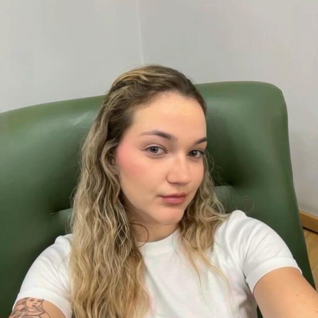 Babysitter in Aracaju: Lais