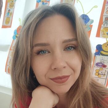 Babysitter στην περιοχή Γλυφάδα: Ευγενία