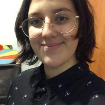 Nannies in Santa Coloma de Gramenet: Francisca Espinosa Tapia
