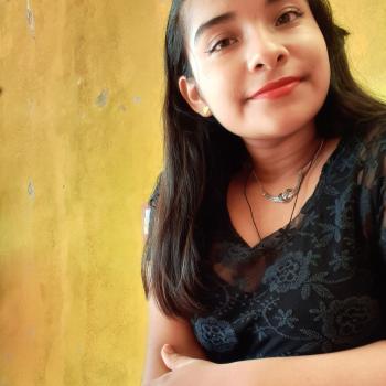 Babysitter Tuxtla Gutiérrez: Sofia