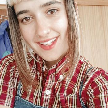 Babysitter Vitoria-Gasteiz: Loinaz