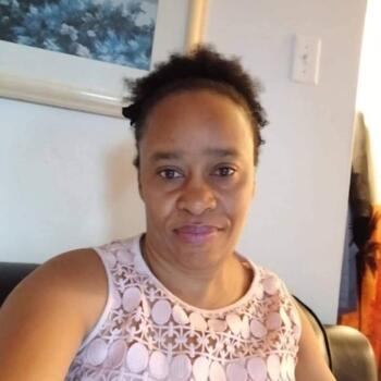 Nanny in Montreal: Eveline