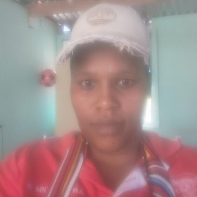 Nanny in East London: Sinekhaya