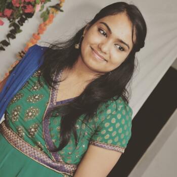 Babysitting job in Greater Noida: Vidhi