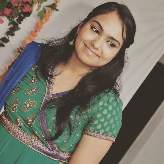 Babysitting job in Greater Noida: Vidhi