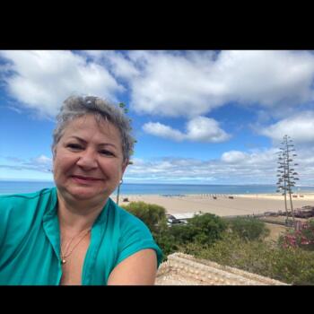 Childminder in Portimão: Monica