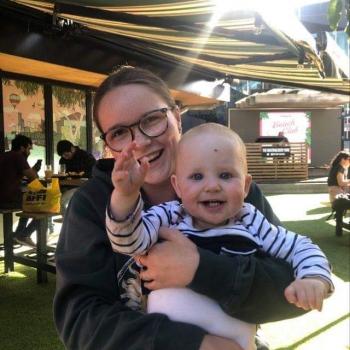 Babysitter in Bendigo: Kayla