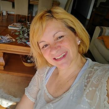 Babysitter in San Isidro: Patricia