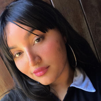 Babysitter in Colonia Nicolich: Agustina