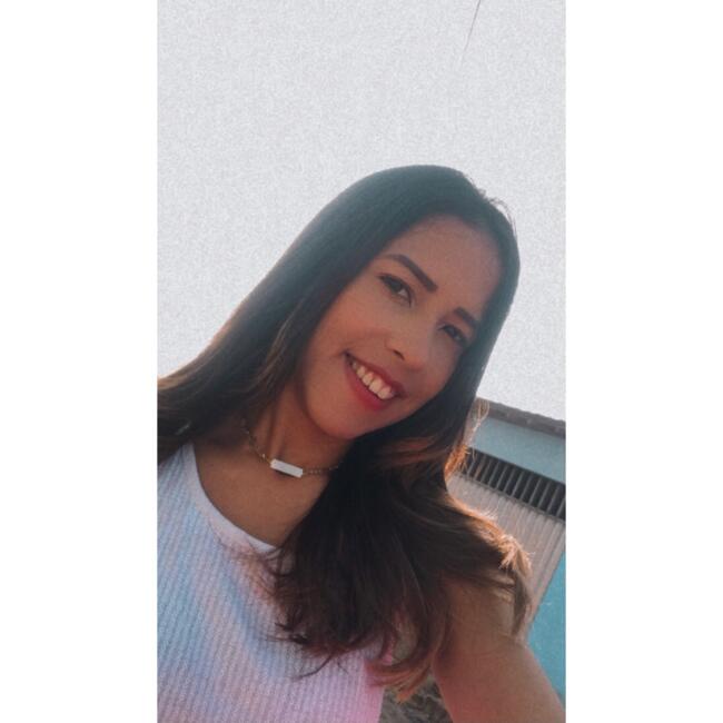 Babysitter in João Pessoa: Ana Carla