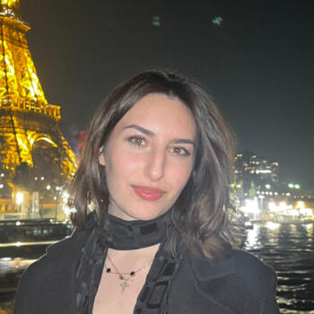 Babysitter in Milan: Francesca