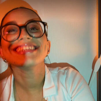 Baby-sitter in Clervaux: Marta