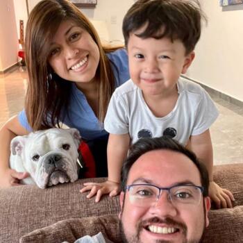 Babysitting job in Naucalpan: babysitting job Ely